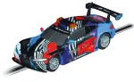 Carrera GO!!! BMW M4 GT3 Safety Car 1:43 lenktynių automobilis su mirksinčia &scaron;viesa 20064247