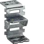 Hager U821P 90SL nuleidimo laikiklių rinkinys, 4 vnt.