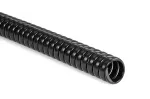 HellermannTyton spiralinis apvyniojimas SPS-10-PP-BK, polipropilenas, juodas, 10 mm i&scaron;orinis skersmuo, 25 m 162-10100
