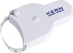 Kern MSW 200 apskritimo ir skersmens matavimo juosta, 100-200 mm, nerūdijantis plienas