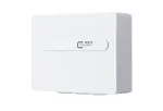 METZ BTR NETCOM OpDAT ADT tu&scaron;čia adapterio plok&scaron;tė 4x SC Simplex / 2x LC Duplex, grynai balta 1501100000HC