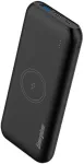 Energizer Ultimate Power Bank 10000 mAh USB PD LiPo USB-A, USB-C, Micro USB juodas su būsenos indikatoriumi (QE10009PQ)