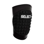 Select Profcare 2XL kelio apsaugos juodos/žalios