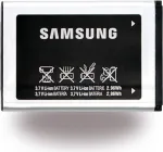 Samsung 25W Super Fast Charging USB-C sieninis įkroviklis EP-TA800XBEG - juodas