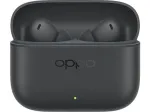 OPPO Enco Buds3 Pro belaidės ausinės su aktyviuoju triuk&scaron;mo slopinimu, Bluetooth 5.3, 12,4 mm keitikliais, IP55, pilkos spalvos