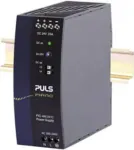 PULS PIANO DIN bėgio maitinimo &scaron;altinis 480W 24V 20A PIC480.241C