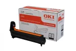 OKI originalus būgno blokas EP-C711-Black 44318508