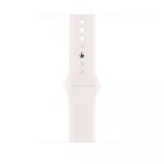 Apple MXM83ZM/A Smart Wearable Accessories Dirželis i&scaron; Fluoroplastiko
