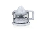 Braun TributeCollection CJ 3000 elektrinė citrusų spauda 0,35 l 20 W permatoma, balta