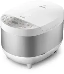Philips HD4713/40 elektrinis greitpuodis 5 L 1067 W