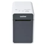 Brother TD-2135NWB etikečių spausdintuvas, tiesioginis terminis, 300 x 300 DPI, 152,4 mm/s, Ethernet, Bluetooth