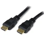 StarTech.com 1,5 m auk&scaron;tos spartos HDMI laidas &ndash; Ultra HD 4k x 2k &ndash; HDMI į HDMI (vyras/vyras)
