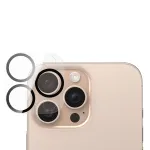 PanzerGlass &reg; PicturePerfect fotoaparato objektyvo apsauga iPhone 16 Pro | 16 Pro Max