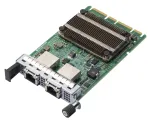 Lenovo 4XC7A08236 vidinė tinklo plok&scaron;tė Ethernet 10000 Mbit/s