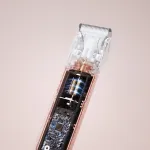 PETKIT 2-in-1 Haustiertrimmer Pro, Wei&szlig; (PK413)