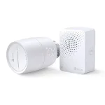 Kasa Smart Termostatinis Radiatoriaus Vožtuvo Pradinis Rinkinys