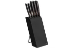 Fiskars 978791 &ndash; Nerūdijantis plienas &ndash; Juoda &ndash; Juoda Oranžinė