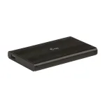 I&scaron;orinis HDD/SSD dėklas i-tec Advance MySafe AluBasic 2.5 colio USB 3.0