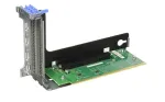 Lenovo ThinkSystem SR550/SR590/SR650 (x16/x8)/(x16/x16) PCIe FH Riser 2 rinkinys