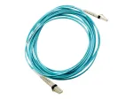 Daugiamodis &scaron;viesolaidinis kabelis HPE Premier Flex LC/LC OM4 2 5m