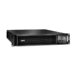 APC Smart-UPS On-Line, 1000VA/1000W, Rackmount 2U, 230V, 6x C13 IEC lizdai, SmartSlot, prailgintas veikimo laikas, su bėgių komplektu