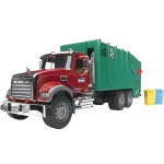 Žaislinė transporto priemonė BRUDER 2812