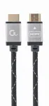 GEMBIRD High speed HDMI laidas su Ethernet - Select Plus Series, 7,5 m
