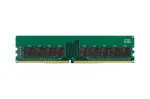 Goodram UDIMM ECC 8GB 1Rx8 3200MHz PC4-25600 W-MEM3200E4S88G
