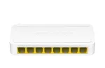 Cudy FS108D Fast Ethernet 10/100 tinklo jungiklis