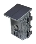 Fotokamera Redleaf RD7000 WiFi Solar &ndash; Redleaf RD7000 su Wi-Fi ir saulės įkrovimu