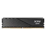 DIMM 32 GB DDR5-6000 (2x 16 GB) Dual-Kit, Arbeitsspeicher schwarz, AX5U6000C3016G-DTLABBK, XPG Lancer Blade, INTEL XMP, AMD EXPO