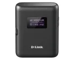 Mar&scaron;rutizatorius D-Link DWR-933 4G LTE, dviejų juostų (2,4 GHz / 5 GHz), Wi-Fi 5
