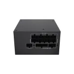 Gembird CCC-PSUGOLD-1000W Fornax Power maitinimo blokas 1000W aktyvus PFC 12cm ventiliatorius 80+Gold