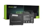 Baterija Green Cell HP141, skirta HP EliteBook 720 G1 G2 820 G1 G2