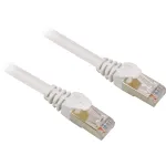 Ethernet jungiamasis kabelis Sharkoon RJ45 CAT.6 SFTP 20,0 m