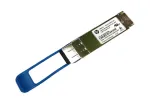 HPE X140 QSFP+ siųstuvas-imtuvas 40 Gigabit LAN 40GBase-LR4 LC vienmodis iki 10 km 1310 nm