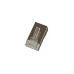 Microconnect KON504-50 CAT5e 8P8C FTP ekranuoti moduliniai ki&scaron;tukai, 50 vnt.