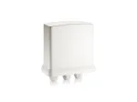 LevelOne Gigabit PoE kartotuvas, kaskaduojamas, vidaus / lauko