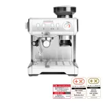 Espreso aparatas Gastroback 2.5 L Design Espresso Advanced Barista