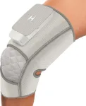Kojų apvyniojimas su kompresiniu moduliniu valdikliu HoMedics SR-CMXKE10HBND