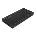 Lindy 38395 valdiklis HDMI ir USB perdavimui per IP, 4K30