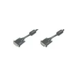 DVI-D kabelis LogiLink CD0003 5 m juodas