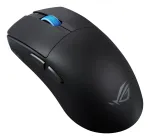 ASUS ROG Harpe II Ace pelė žaidimams de&scaron;inei rankai RF belaidis + Bluetooth + USB Type-A optinė 42000 DPI