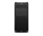 HP Z4 G5 profesionalus kompiuteris (workstation), Xeon W3-2535, 64 GB, 1 TB SSD, RTX 4000 Ada, Win 11 Pro