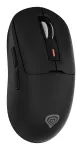 GENESIS Zircon 660 pelė žaidimams De&scaron;ininei rankai RF belaidis + Bluetooth + USB Type-A Optinė 12000 DPI
