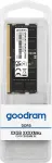 Atminties modulis GOODRAM GR00C5-64L52S/16G 16GB DDR5 CSODIMM