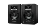 M-Audio BX3 aktyviųjų studijinių monitorių pora, 50 W, jungiami laidu, juodi