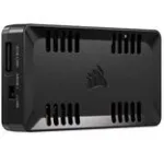 Ventiliatorių valdiklis CORSAIR COMMANDER DUO ARGB iCUE LINK Hybrid &ndash; adresuojamas RGB, iCUE integracija
