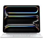 &ldquo;Apple Magic Keyboard&rdquo; iPad Pro 13 inch M4 US English QWERTY balta