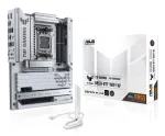 Motininė plok&scaron;tė ASUS TUF GAMING B850-BTF WIFI W AMD B850 Socket AM5 ATX